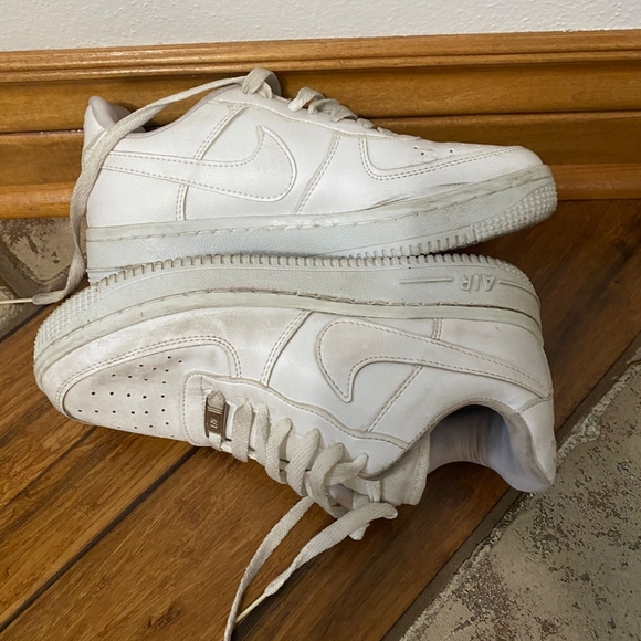 Airforce1 Nike unisex - Picture 3 of 4